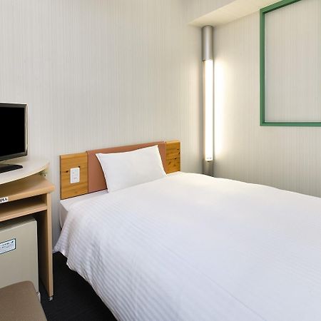 R&B Hotel Hakata Ekimae 1 - Vacation Stay 16386V Fukuoka  Exteriér fotografie