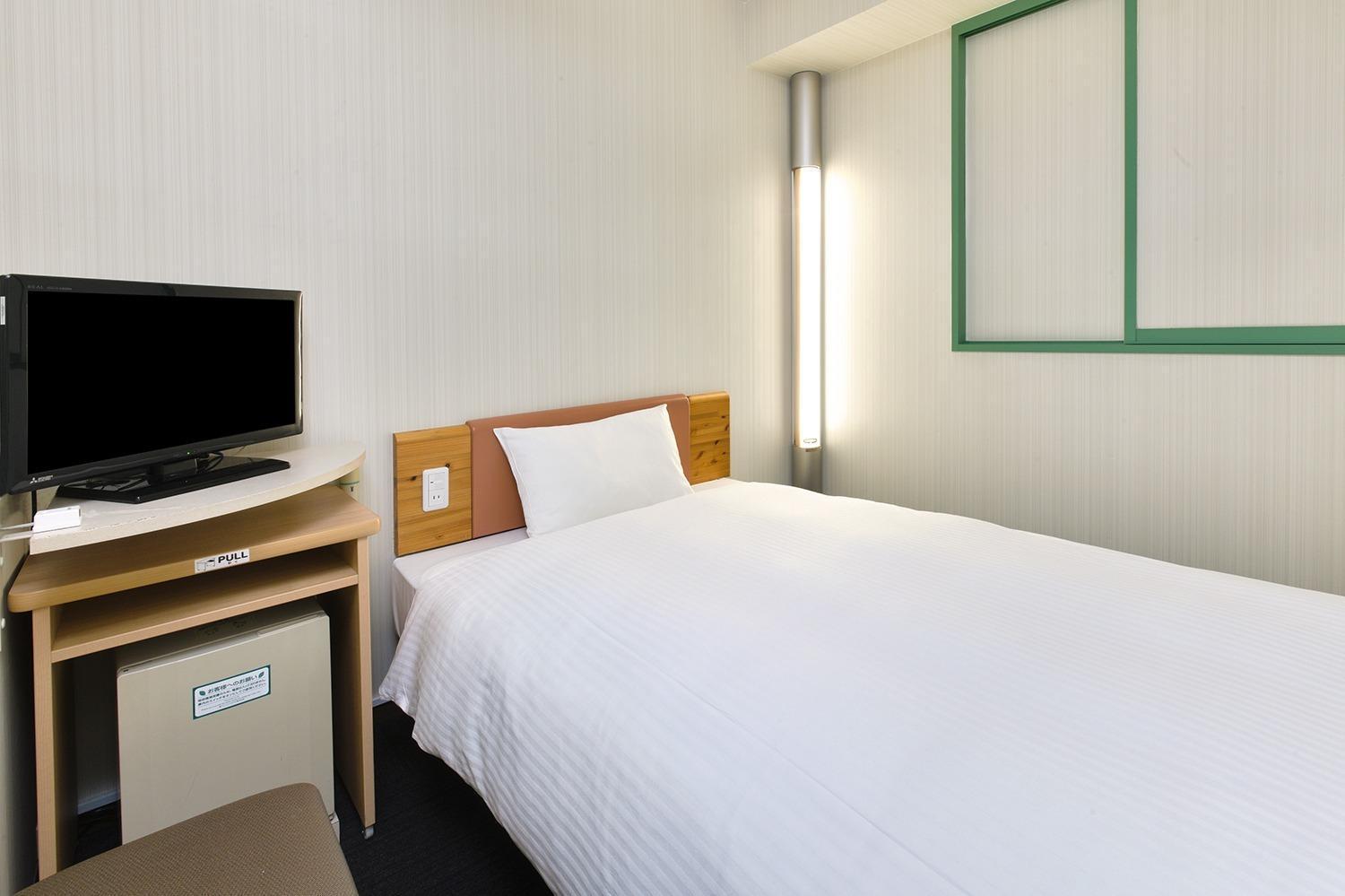 R&B Hotel Hakata Ekimae 1 - Vacation Stay 16386V Fukuoka  Exteriér fotografie