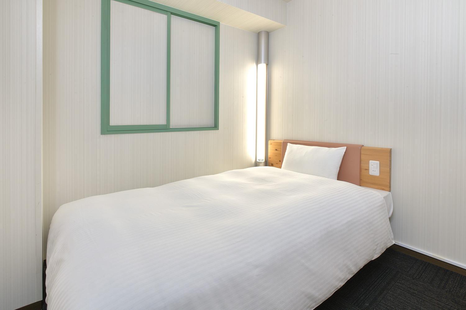 R&B Hotel Hakata Ekimae 1 - Vacation Stay 16386V Fukuoka  Exteriér fotografie